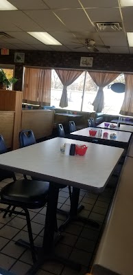Restaurants Granny Bs Family Diner in Parsons KS