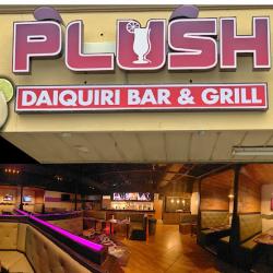 Restaurants Plush in Houston TX