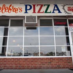 Restaurants Celebres Pizzeria in Philadelphia PA
