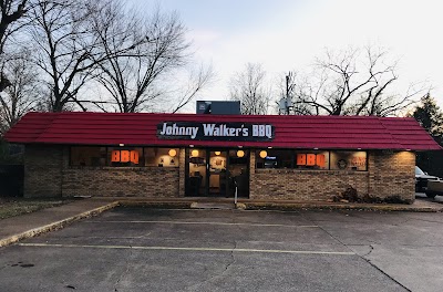 Restaurants Johnny Walker’s BBQ in Parsons KS