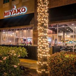 Restaurants Miyako in Houston TX