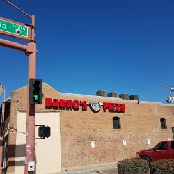 Restaurants Barros Pizza in Phoenix AZ