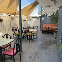 Restaurants Puerto Nuevo Coffee in View Park-Windsor Hills CA