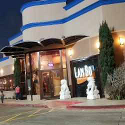 Restaurants Lam Bo in Houston TX
