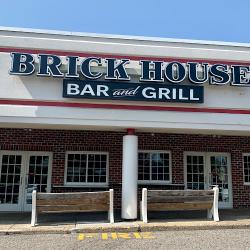 Restaurants Brick House Bar & Grill in Philadelphia PA