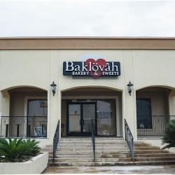Restaurants Baklovah Bakery & Sweets in San Antonio TX