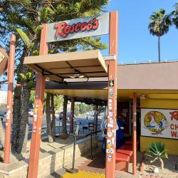 Restaurants Roscoes Chicken And Waffles - Pico Blvd. in Los Angeles CA