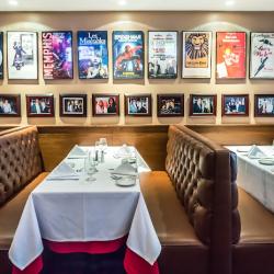 Restaurants Frankie & Johnnies Steakhouse in New York NY