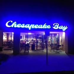 Chesapeake Bay Bistro & catering information