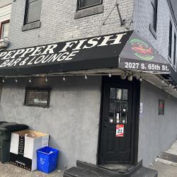Pepper Fish Bar & Restaurant