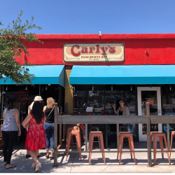 Restaurants Carlys Bistro in Phoenix AZ