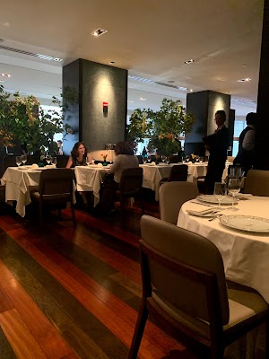 Restaurants Ai Fiori in New York NY