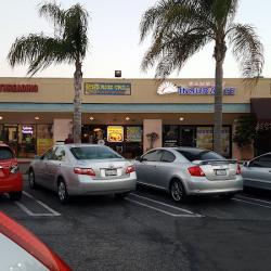 Restaurants Ocho Rios Grill in Lawndale CA