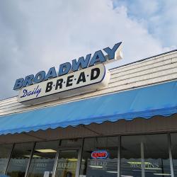 Restaurants Broadway Daily Bread in San Antonio TX