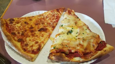 Restaurants Stelton Pizza in Piscataway NJ