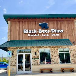 Restaurants Black Bear Diner North Houston in Houston TX