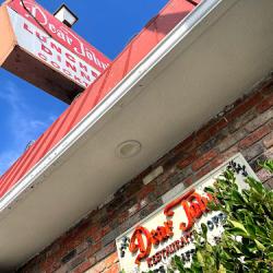 Restaurants Dear Johns in Culver City CA