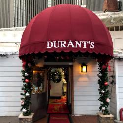 Restaurants Durants in Phoenix AZ