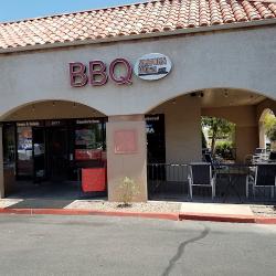 Restaurants Arizona BBQ Shack in Scottsdale AZ