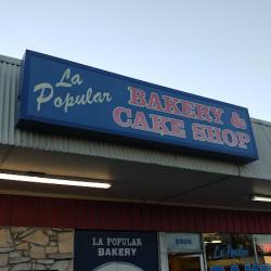 La Popular Bakery & Cake Shop