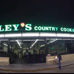 Restaurants Kelleys Country Cookin - Park Place - The Original in Houston TX