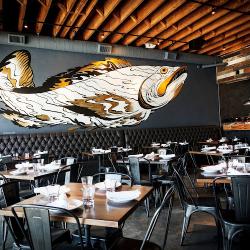Restaurants COD Seafood House & Raw Bar in Los Angeles CA