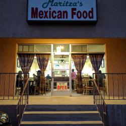 Maritzas Mexican Food