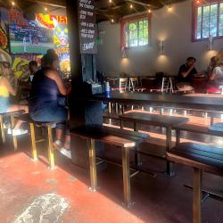 Restaurants Bottle Rocket Bar and Grill in San Diego CA