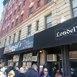 Restaurants Londels in New York NY