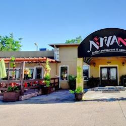 Restaurants Nirvana Indian Restaurant in Houston TX