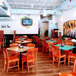Restaurants Flying Biscuit Cafe - Memorial City in Houston TX