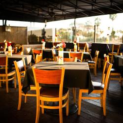 Restaurants Offshore Tavern & Grill in San Diego CA