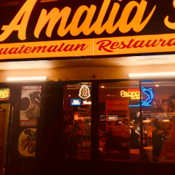 Amalias Restaurant