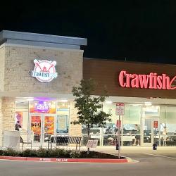 Restaurants Crawfish Cafe in San Antonio TX