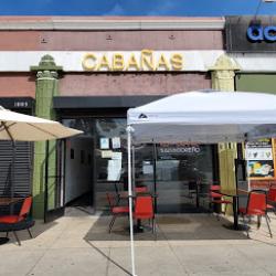 Restaurants Restaurante Cabañas in Los Angeles CA