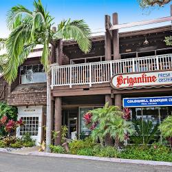 Restaurants Brigantine Seafood Restaurant in San Diego CA