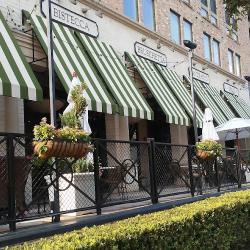 Restaurants Brio Italian Grille in Houston TX