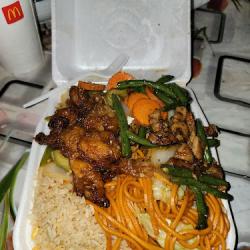 ABC Chinese Fast Food