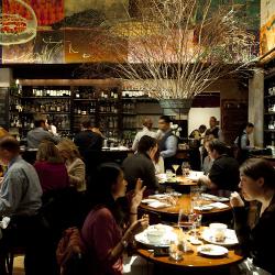 Restaurants Gramercy Tavern in New York NY