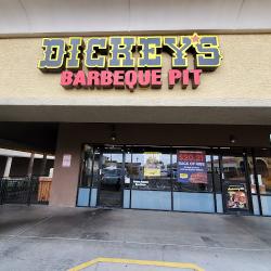 Restaurants Dickeys Barbecue Pit in Phoenix AZ
