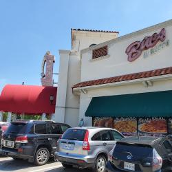 Restaurants Buca di Beppo Italian Restaurant in Houston TX