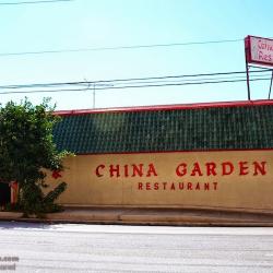 Restaurants China Garden Restaurant in Houston TX