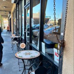 Restaurants Coffee Signal in Los Angeles CA