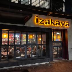 Restaurants Izakaya in Houston TX