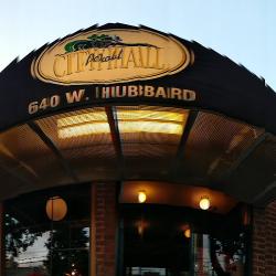 Restaurants City Pool Hall & Sports Bar in Chicago IL