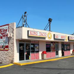 Restaurants King Taco 6 in Los Angeles CA
