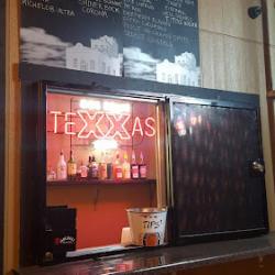 Restaurants Bar America in San Antonio TX