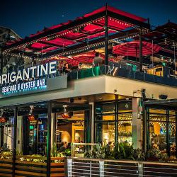 Restaurants Brigantine Seafood & Oyster Bar in San Diego CA