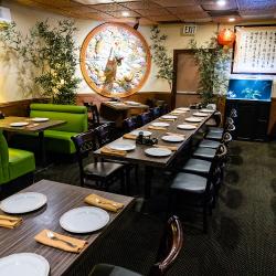 Restaurants Twin Dragon Chinese Restaurant & Bar in Los Angeles CA