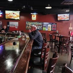 Restaurants Benchwarmers Sports Bar in Houston TX